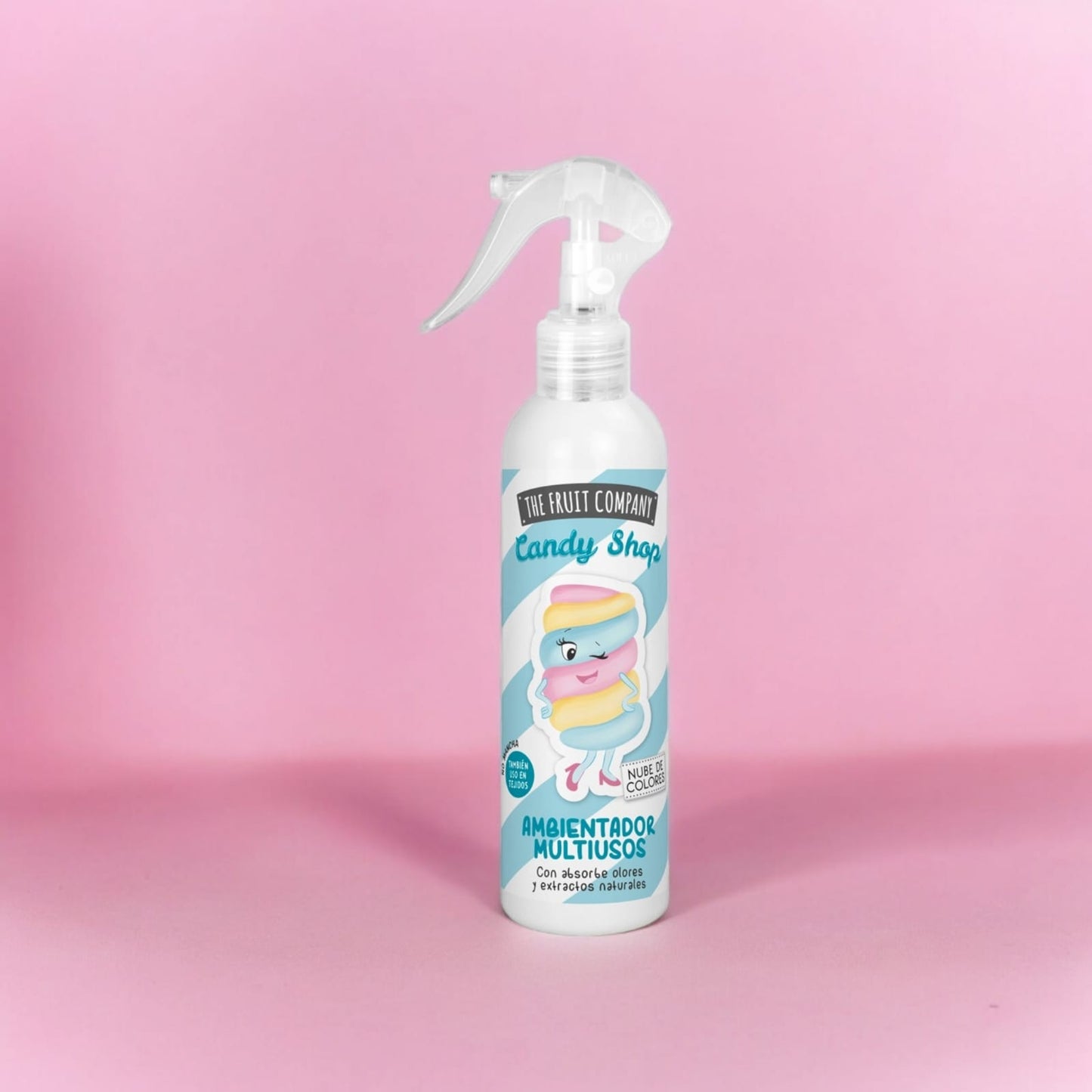 Deodorante spray Multiuso MARSHMALLOW 200ml