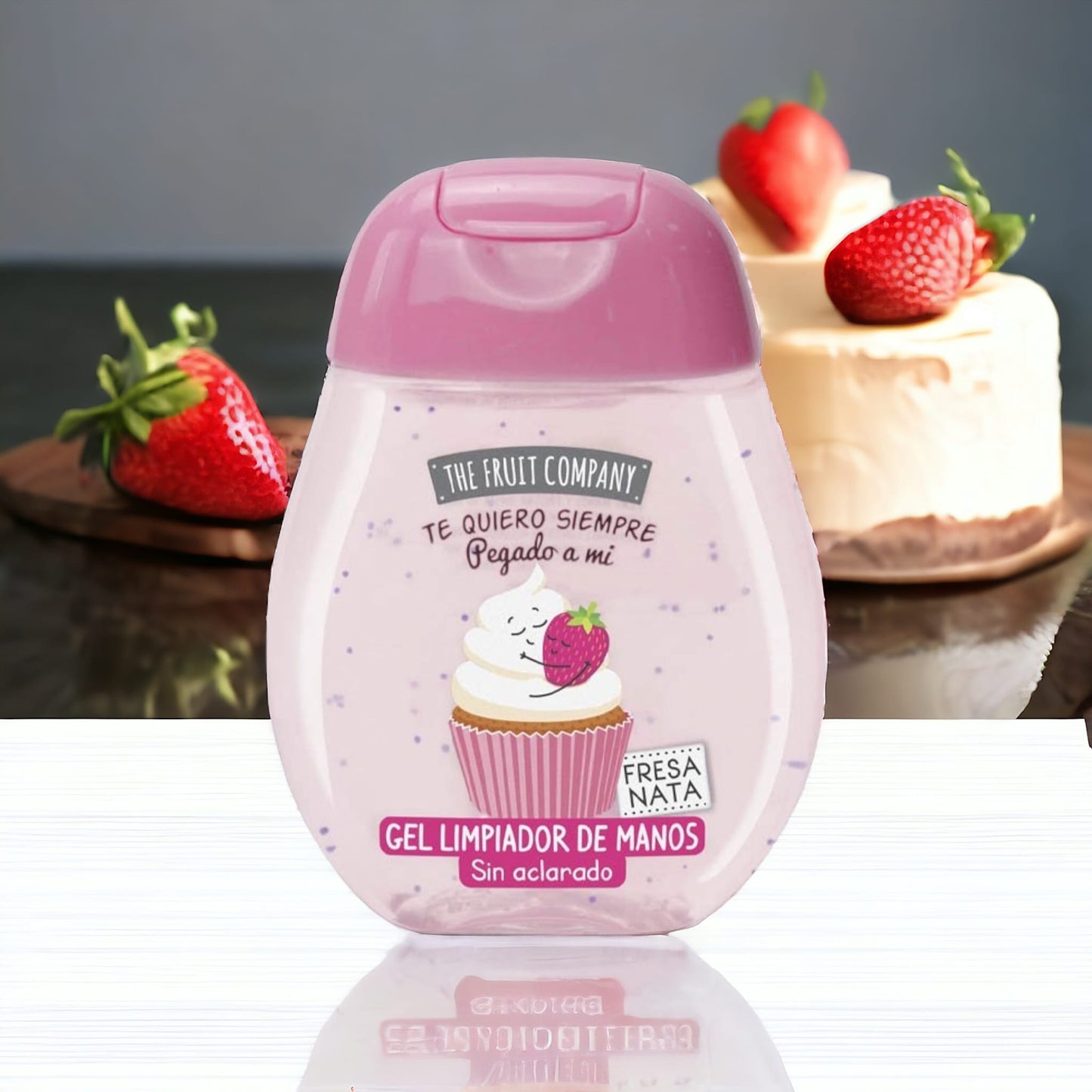 Gel Igienizzante Mani 45ml