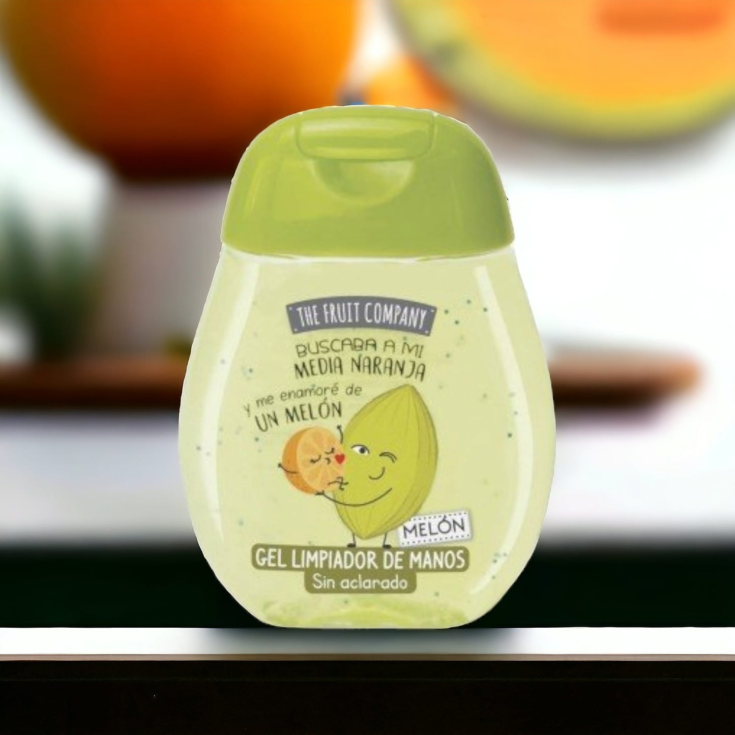 Gel Igienizzante Mani 45ml
