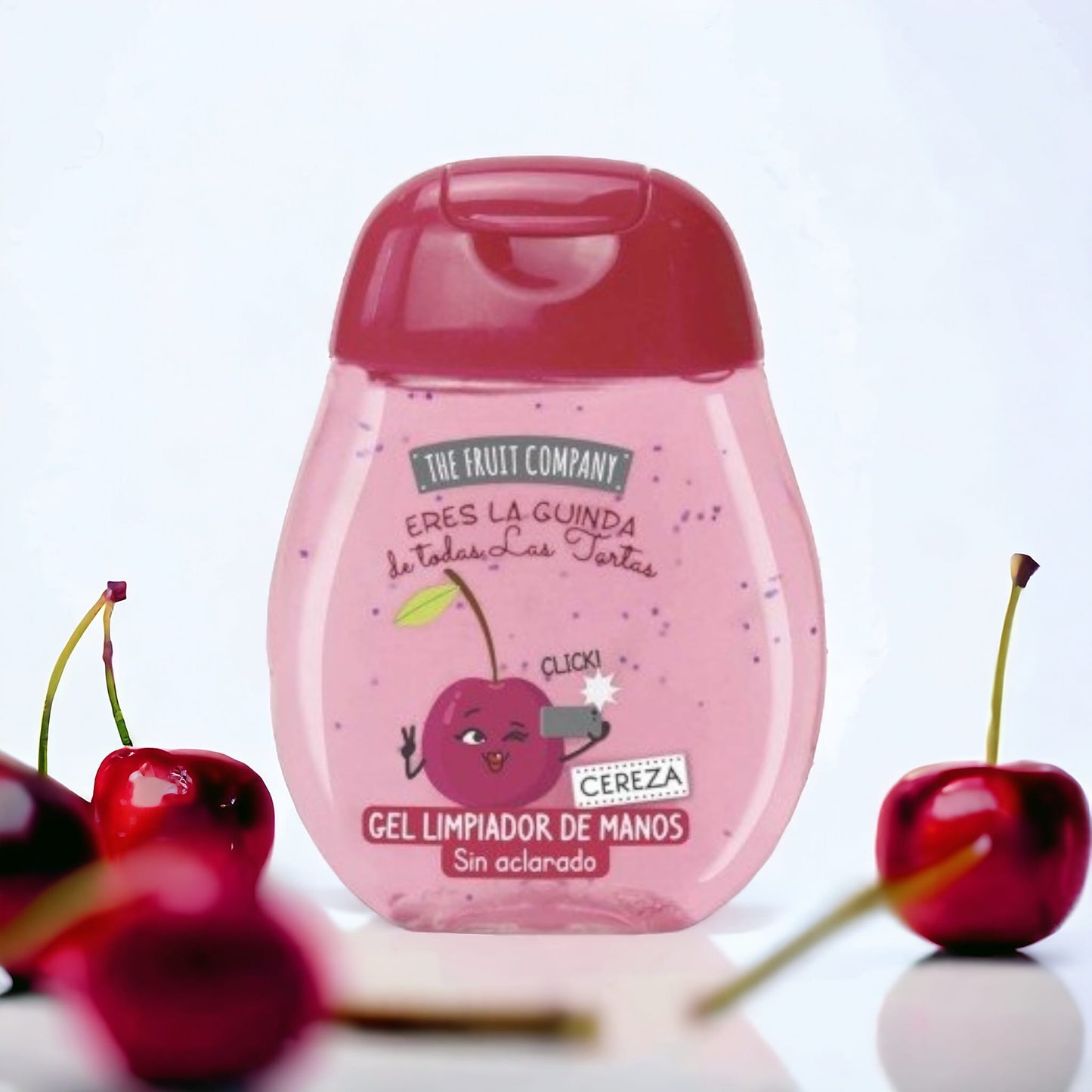Gel Igienizzante Mani 45ml