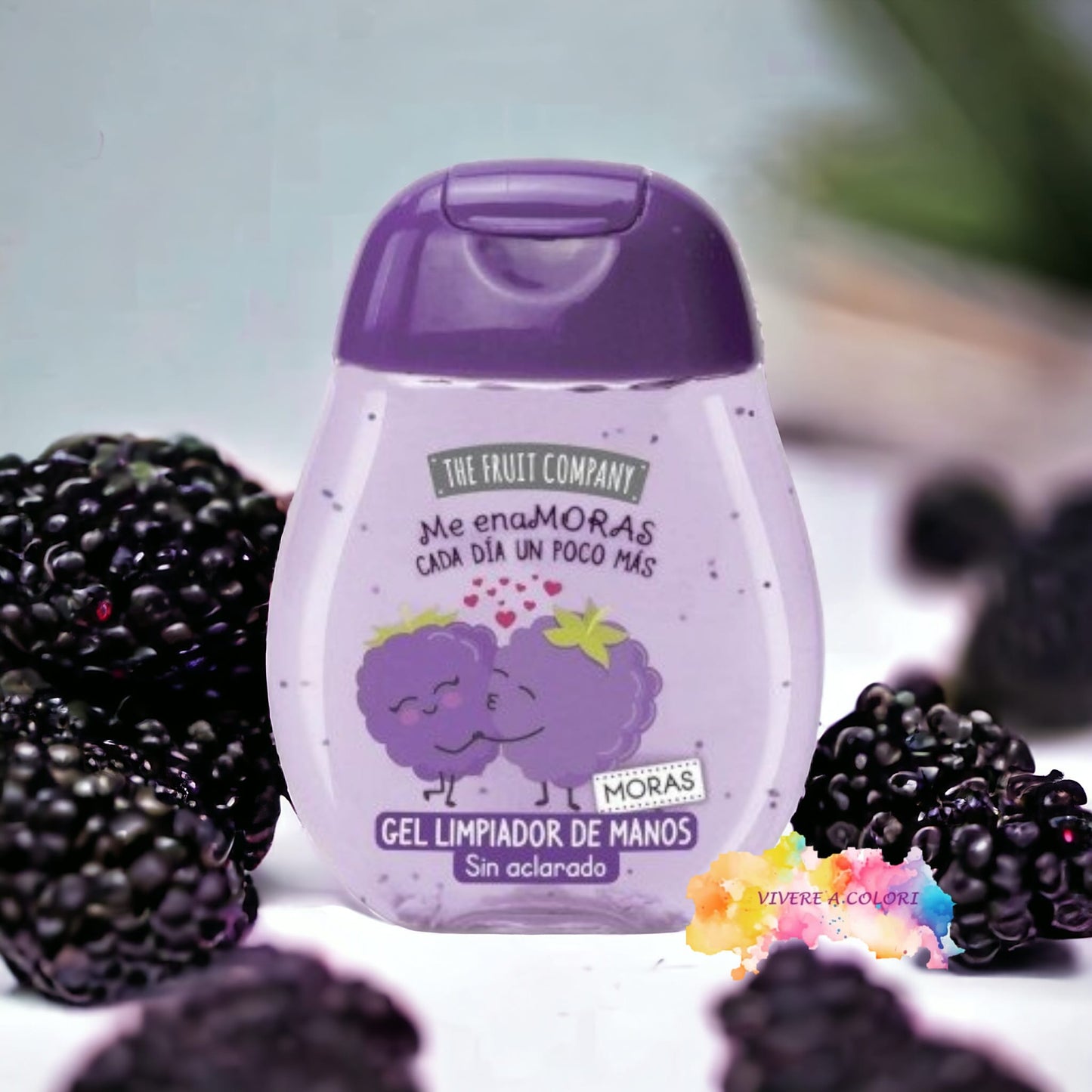 Gel Igienizzante Mani 45ml