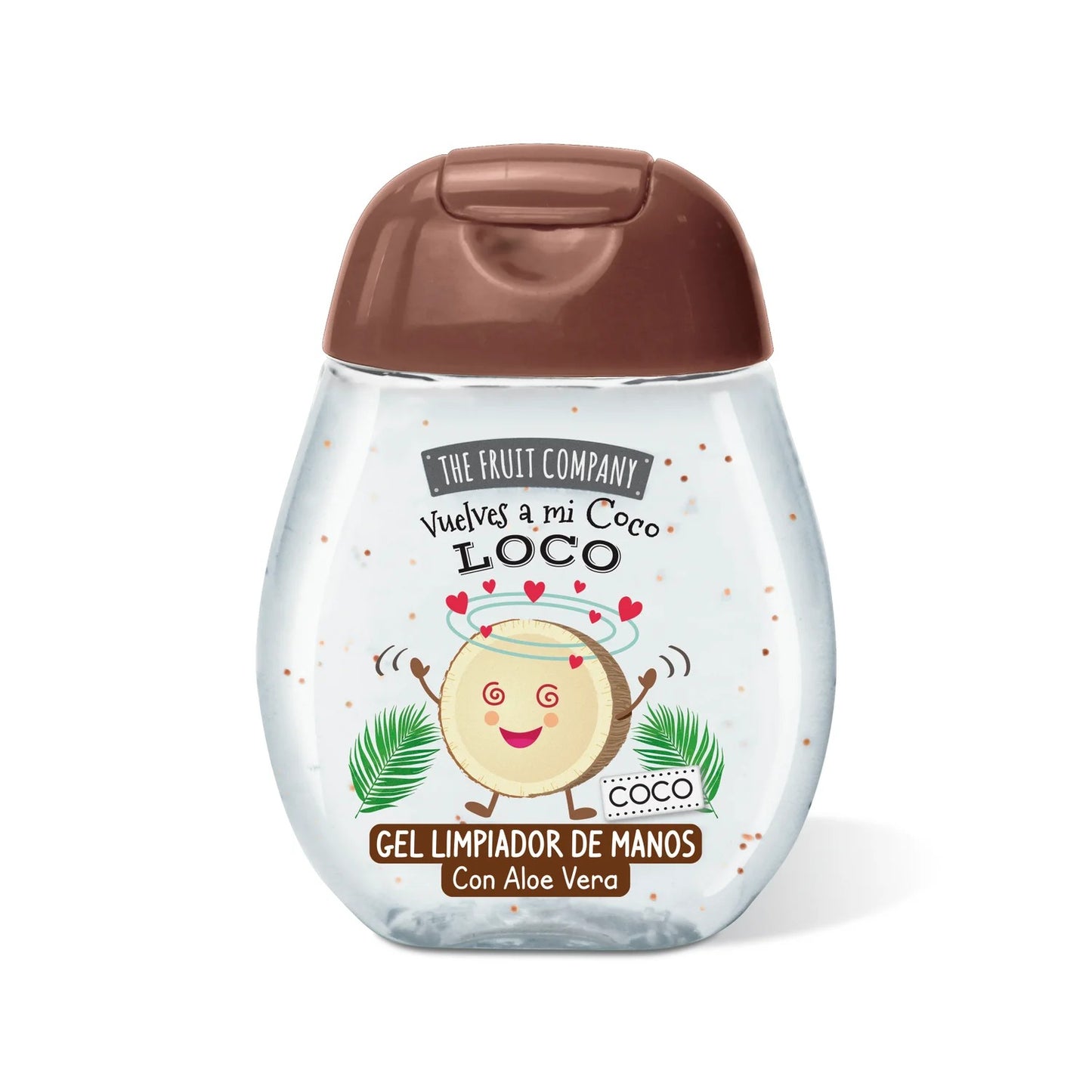 Gel Igienizzante Mani 45ml