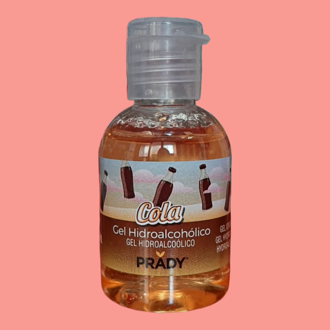 IGIENIZZANTE MANI 50ml PRADY