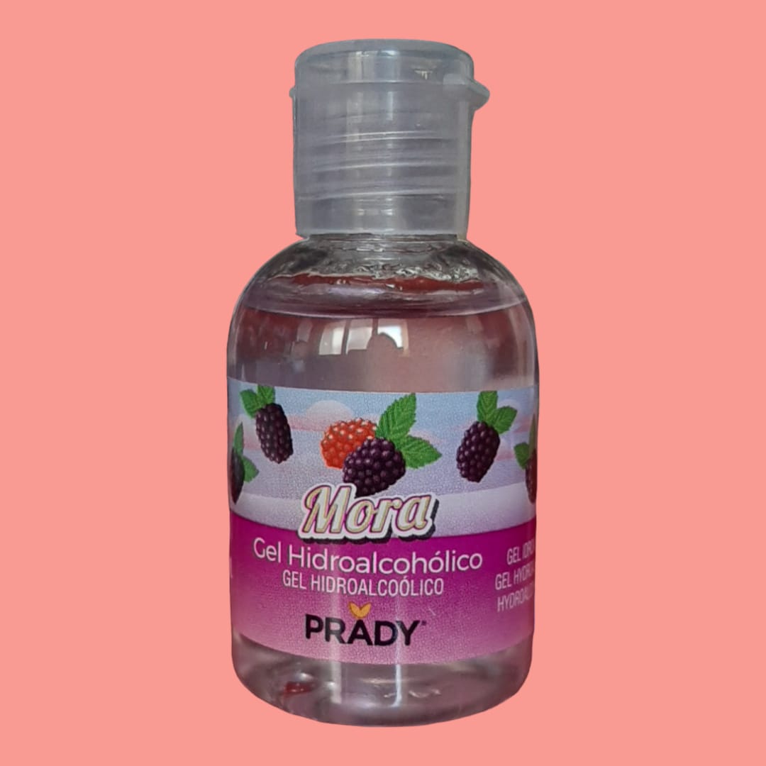 IGIENIZZANTE MANI 50ml PRADY