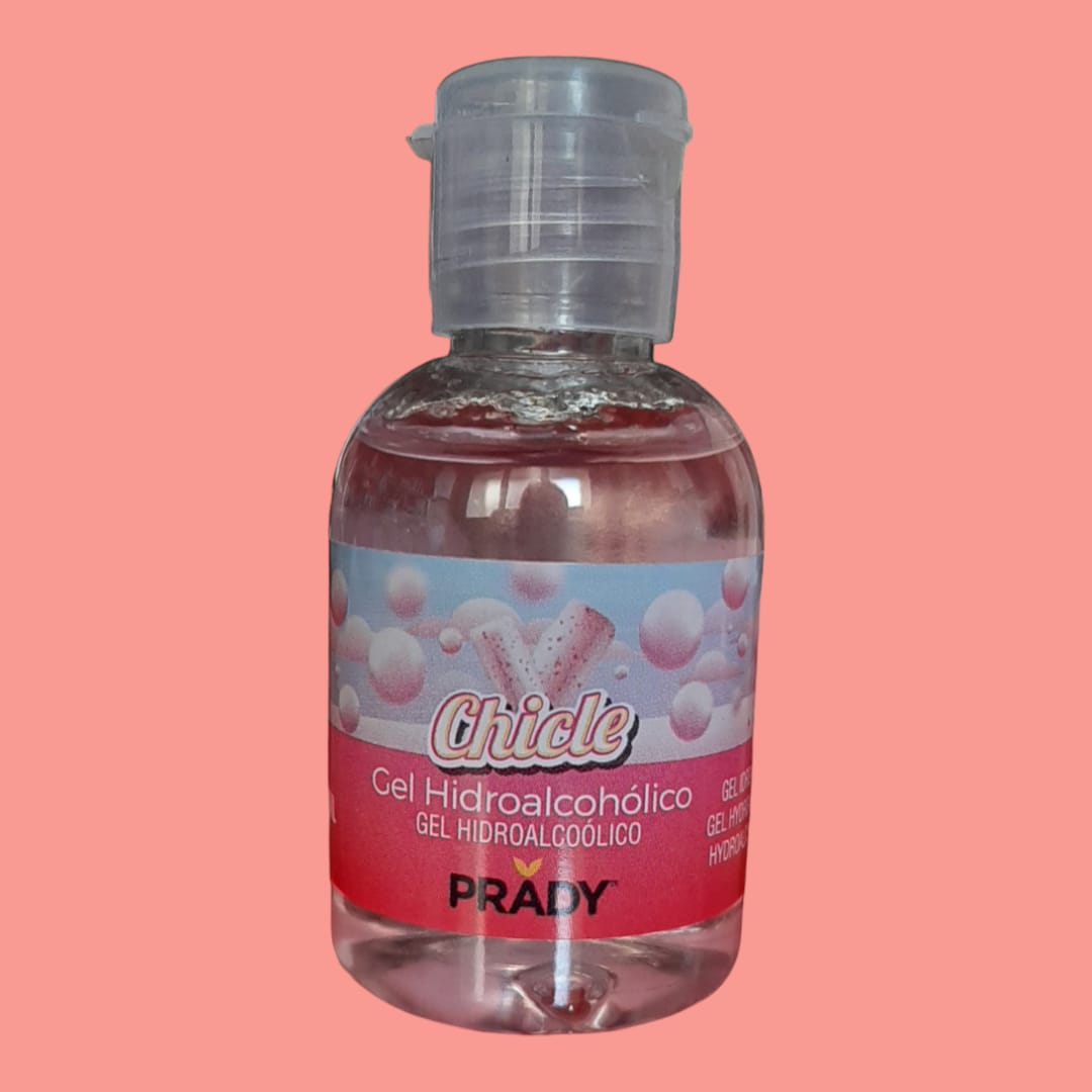 IGIENIZZANTE MANI 50ml PRADY