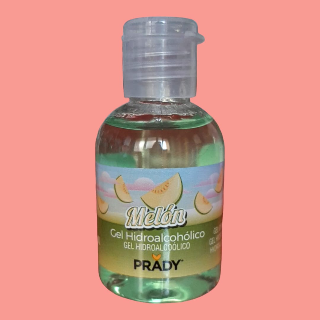 IGIENIZZANTE MANI 50ml PRADY