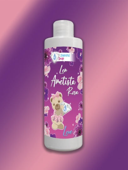 "DIAMOND DROP" LAUNDRY ESSENCES