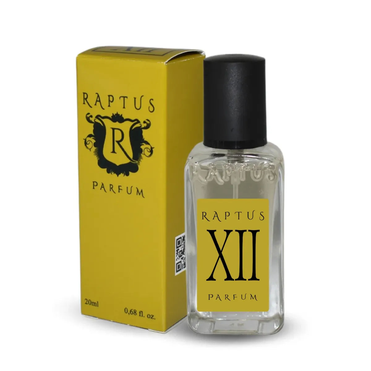 PROFUMI RAPTUS EQUIVALENTI