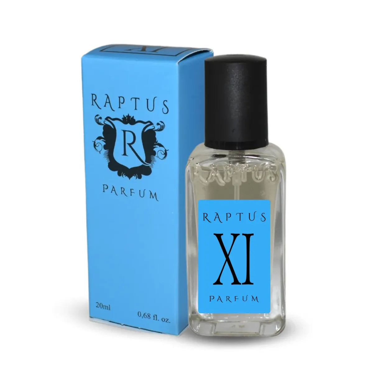 PROFUMI RAPTUS EQUIVALENTI