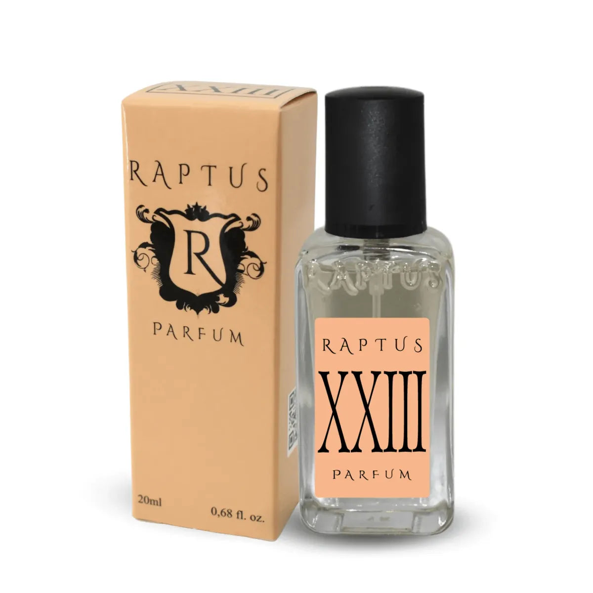 PROFUMI RAPTUS EQUIVALENTI