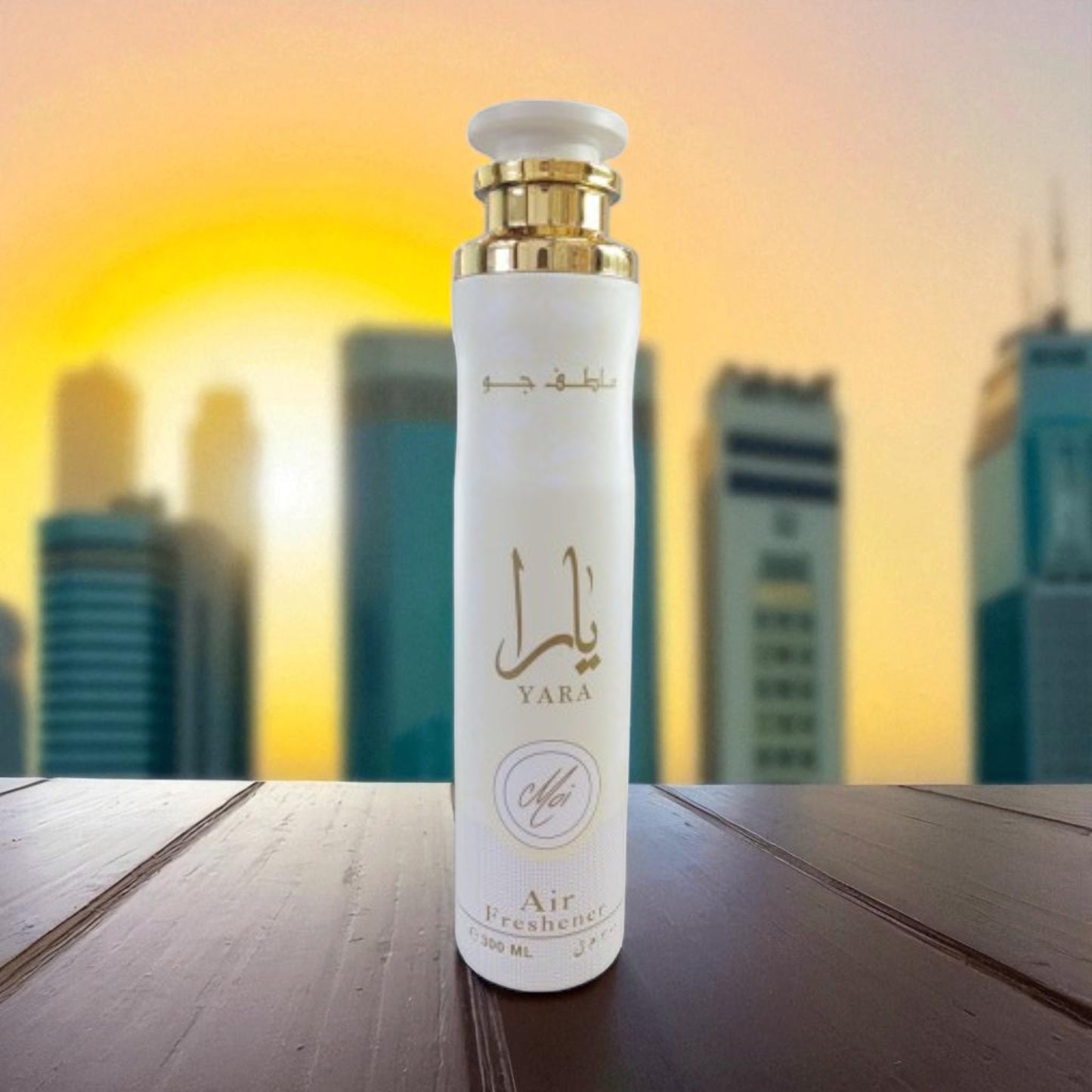 SPRAY AMBIENTE LATTAFA