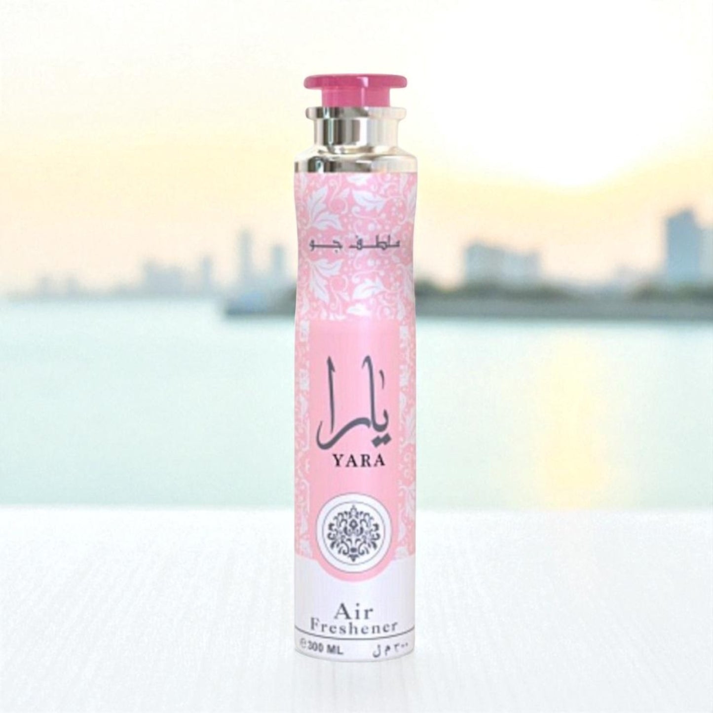 SPRAY AMBIENTE LATTAFA