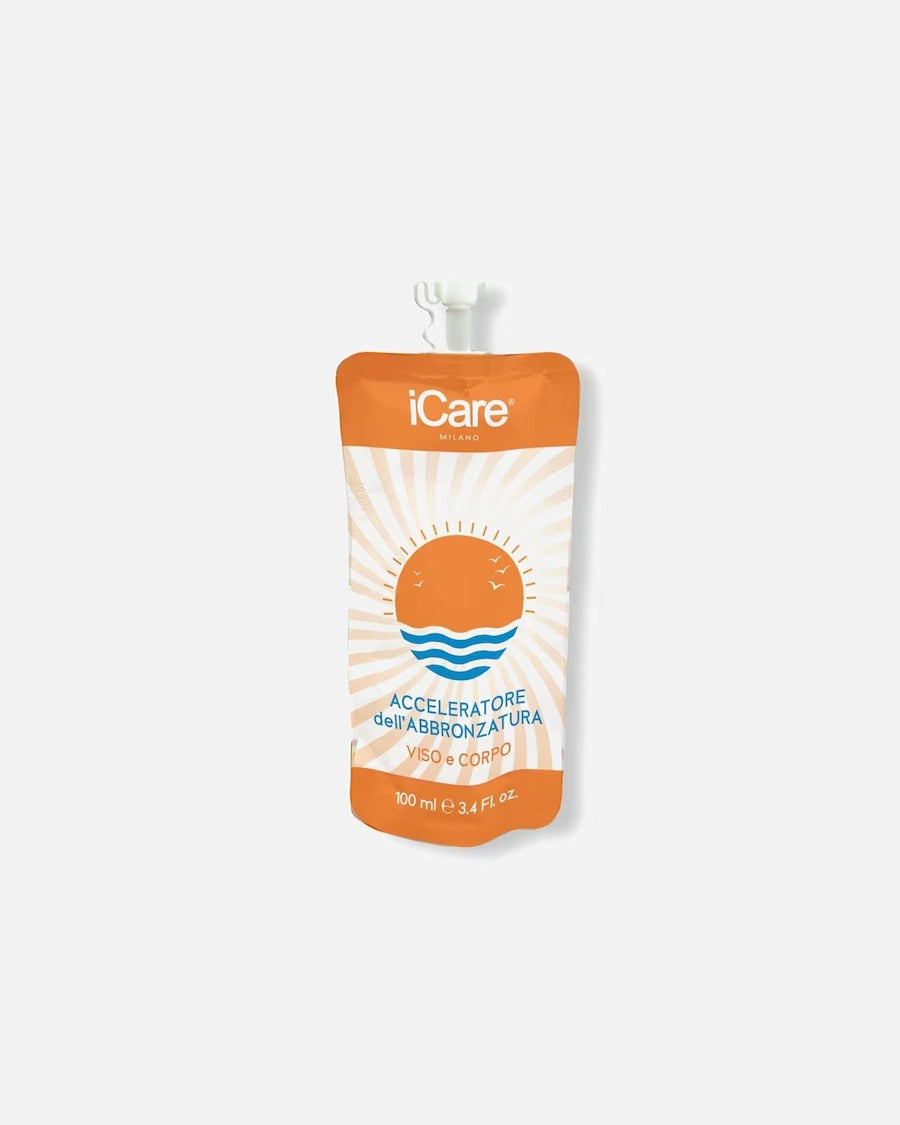 I CARE SOLARI