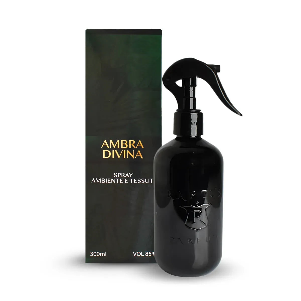 Spray Ambienti e Tessuti
