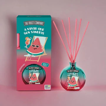 Deodorante per ambiente Mikado