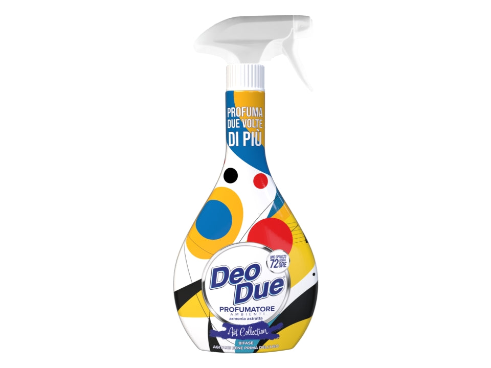 Profumatore ambiente deodue "ART COLLECTION"