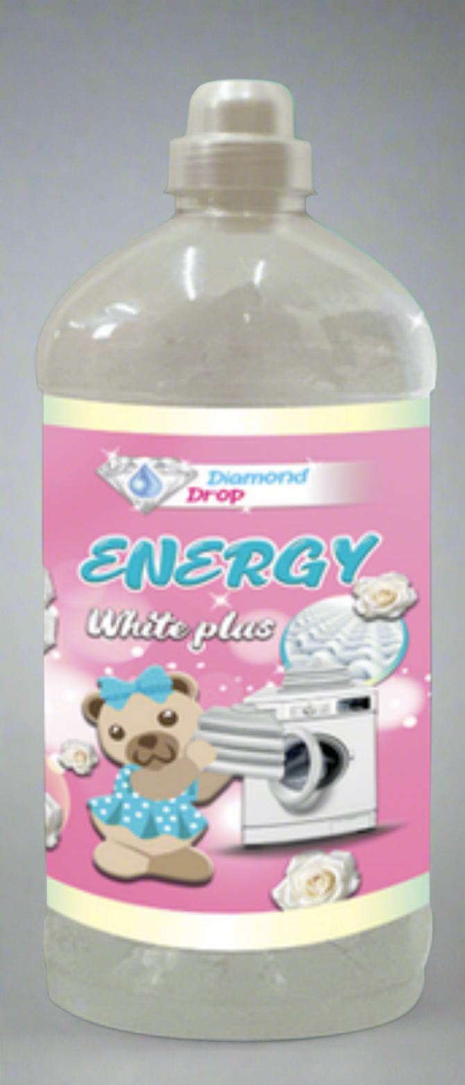Detergente lavatrice ENERGY
