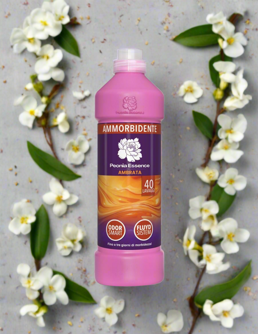 AMMORBIDENTE Peonia Essence 1l