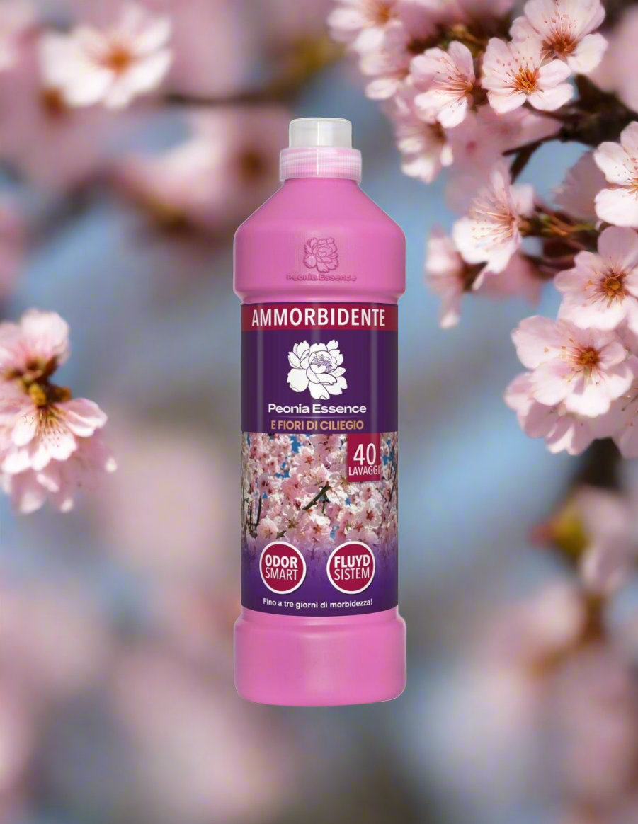 AMMORBIDENTE Peonia Essence 1l