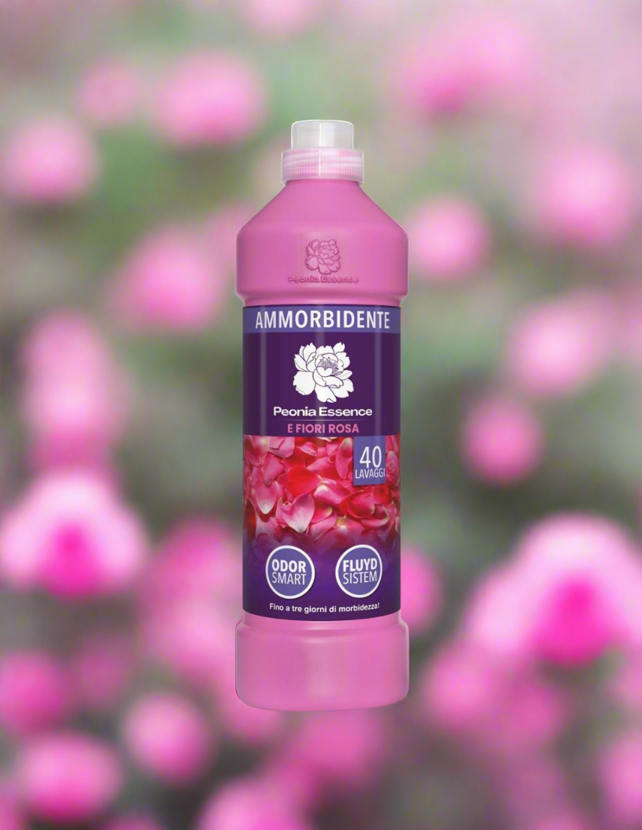 AMMORBIDENTE Peonia Essence 1l