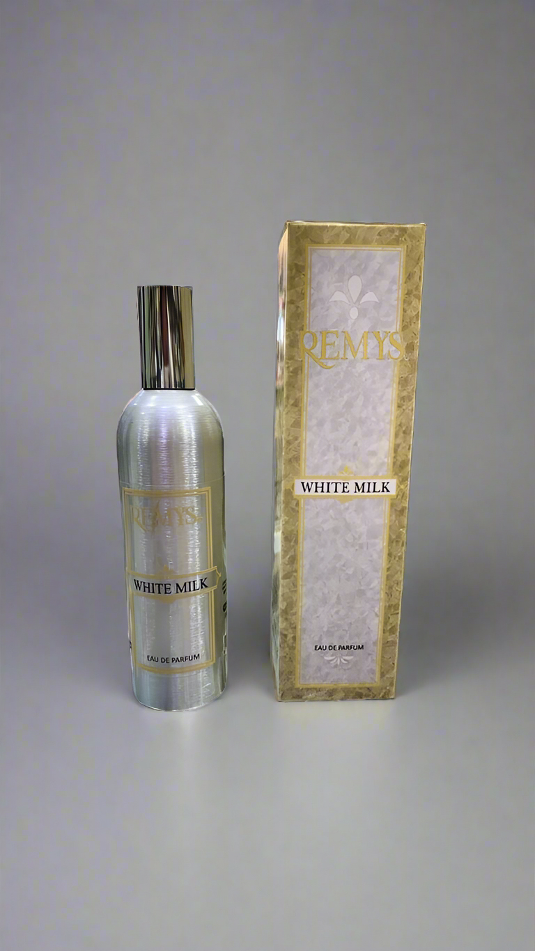 Profumo REMYS BIANCO LATTE