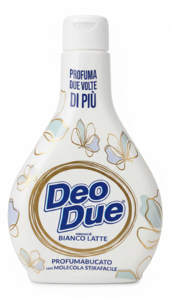 WÄSCHE-DUFT DEODUE