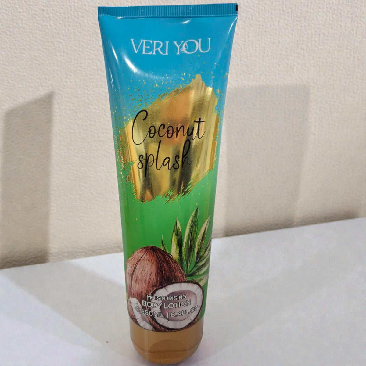 CREMA CORPO - super profumate-