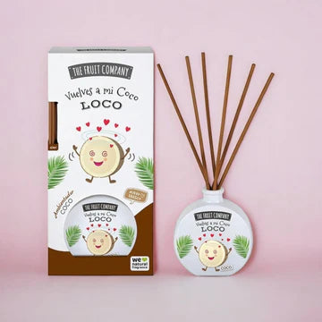 Deodorante per ambiente Mikado