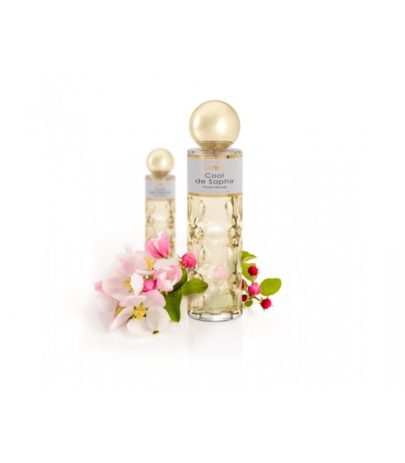 PROFUMO SUPER COOL SHAPIR 200ml