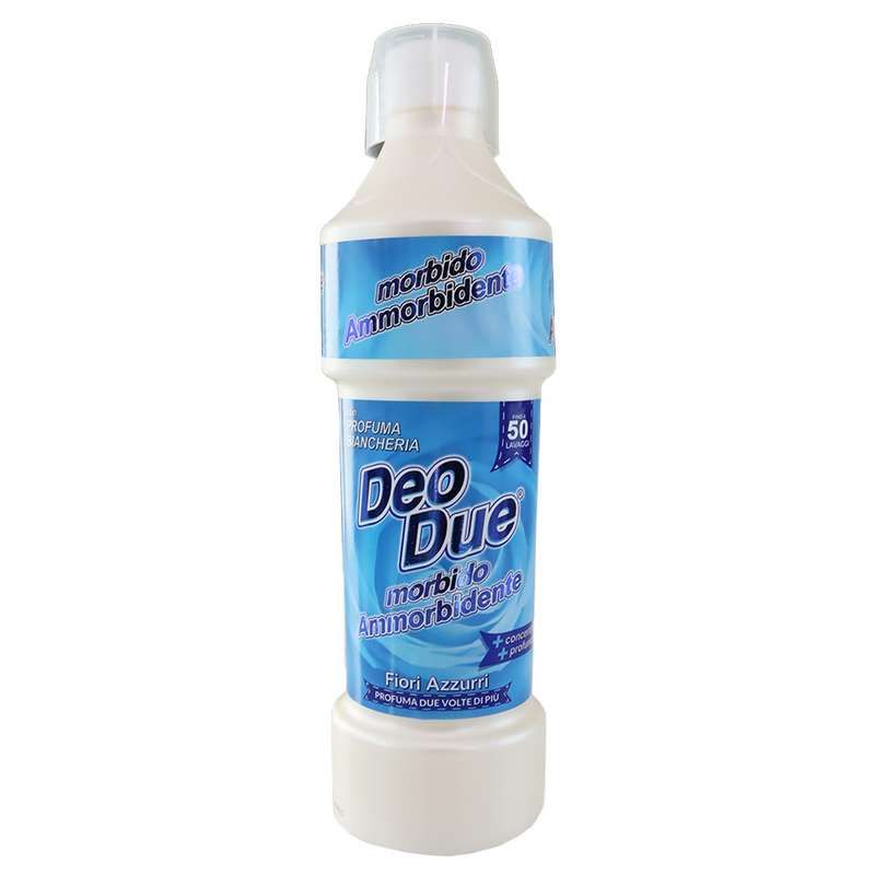 Deo Due Morbido Ammorbidente