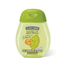 Gel Igienizzante Mani 45ml