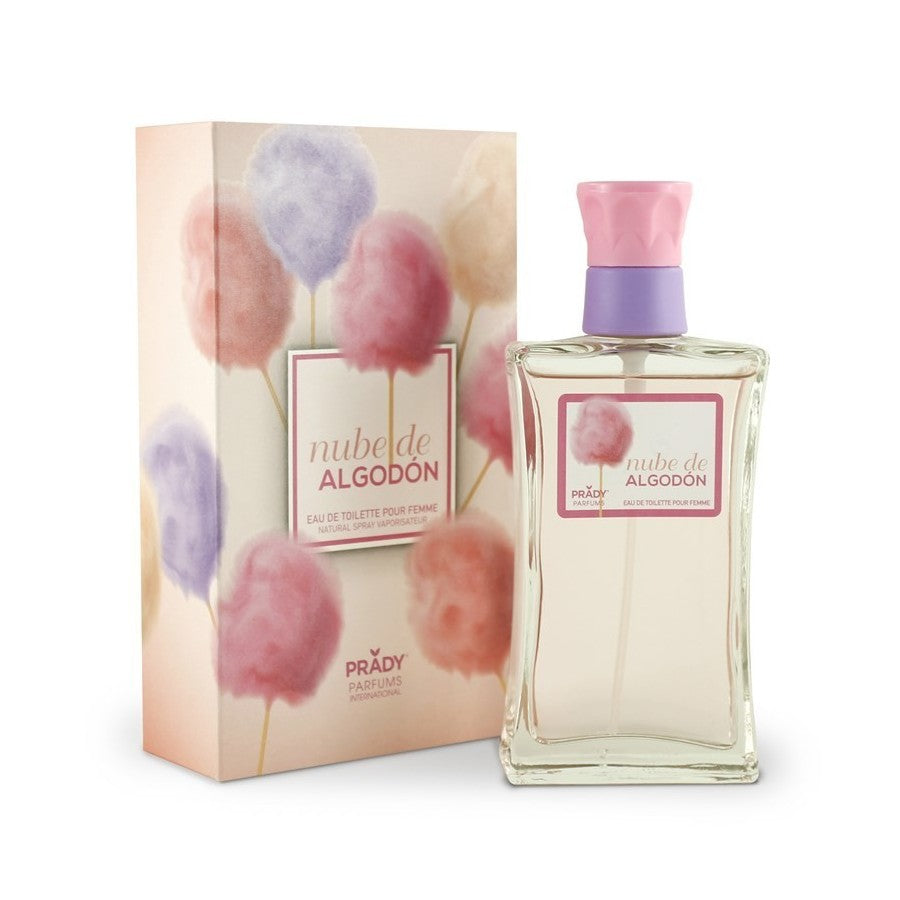 EAU DE TOILETTE ZUCCHERO FILATO 90ML