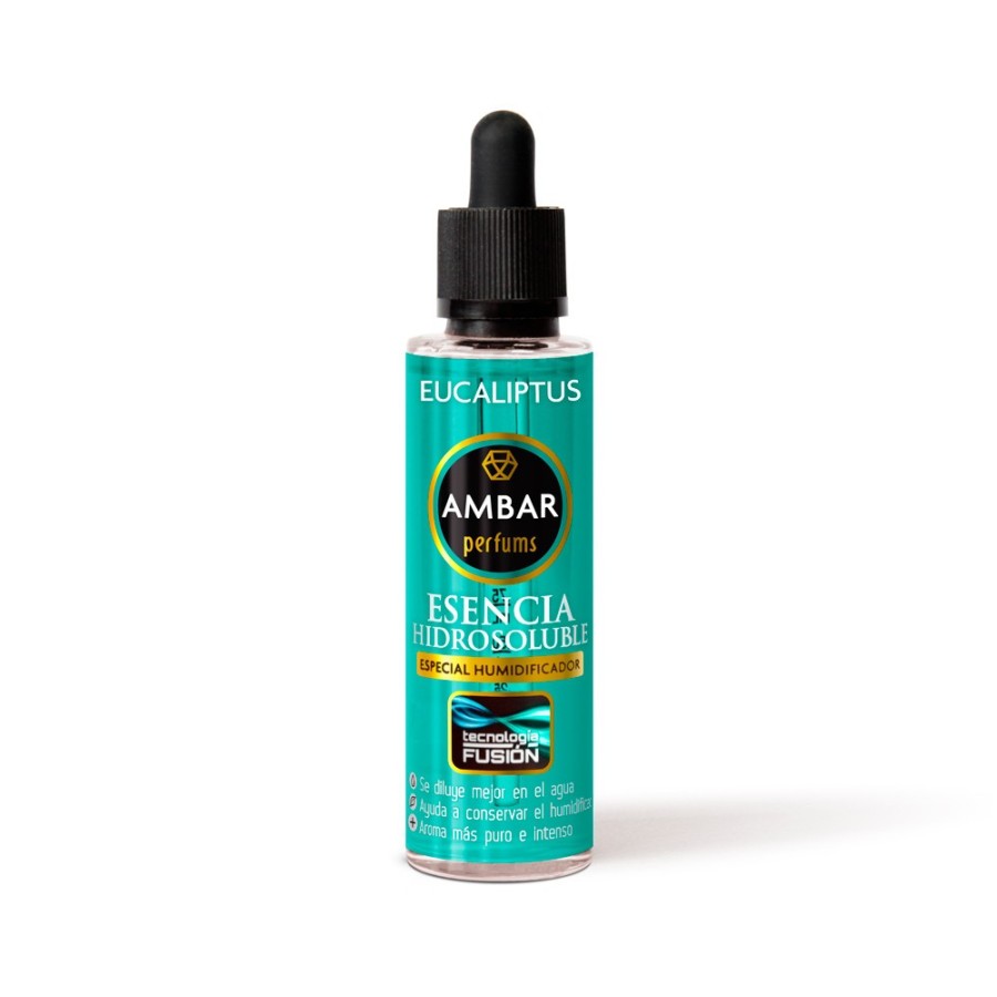 ESSENZA IDROSOLUBILE PER DIFFUSORE