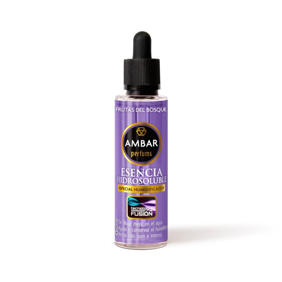 ESSENZA IDROSOLUBILE PER DIFFUSORE