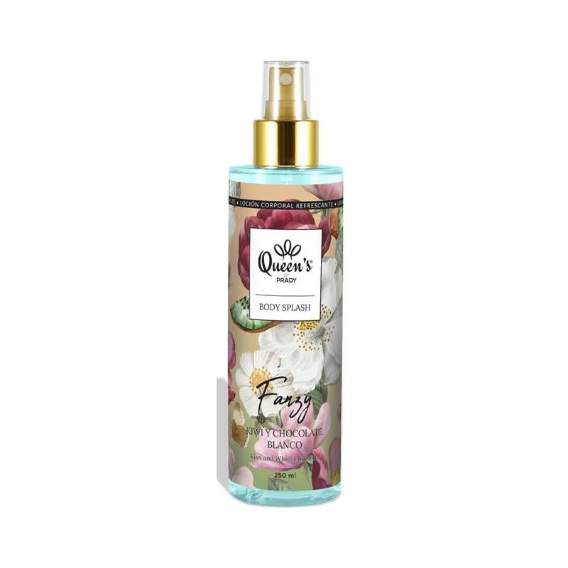 Acqua Corpo Spray 250ml