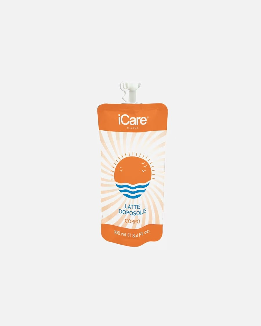 I CARE SOLARI
