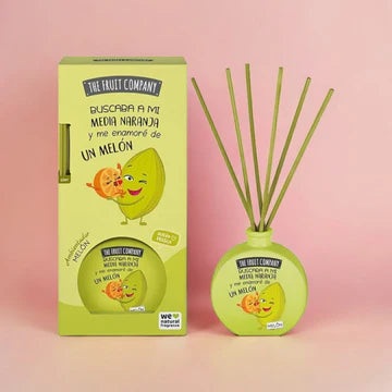 Deodorante per ambiente Mikado