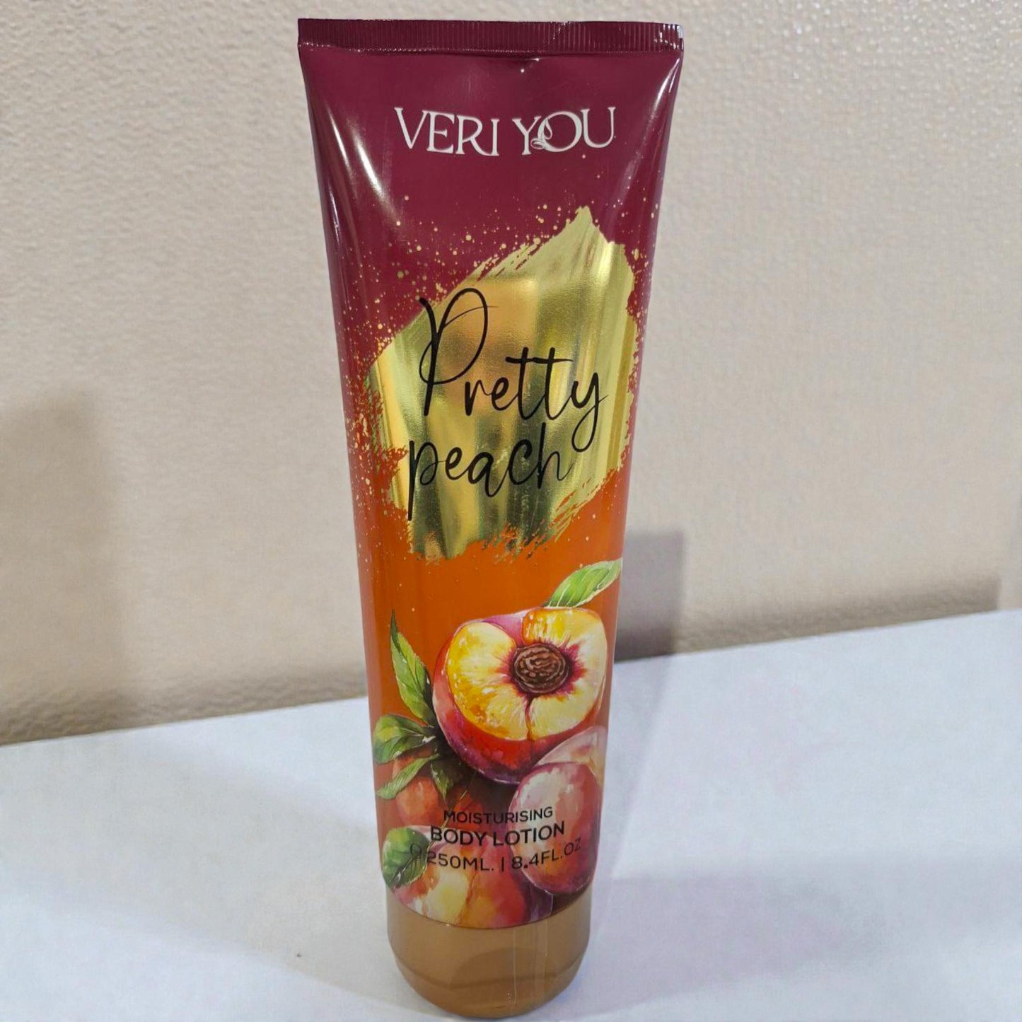 CREMA CORPO - super profumate-