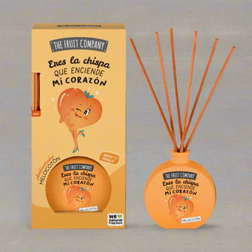 Deodorante per ambiente Mikado