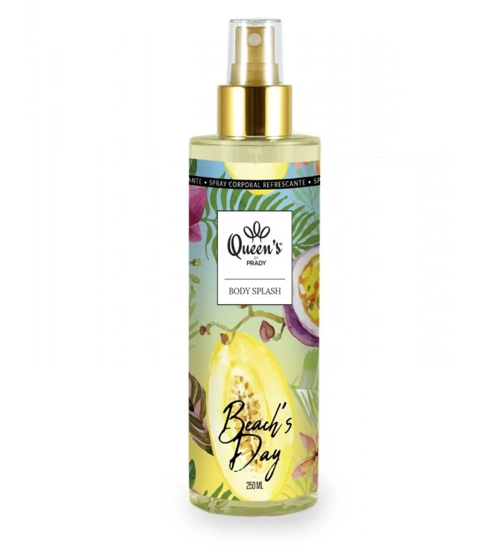 Acqua Corpo Spray 250ml