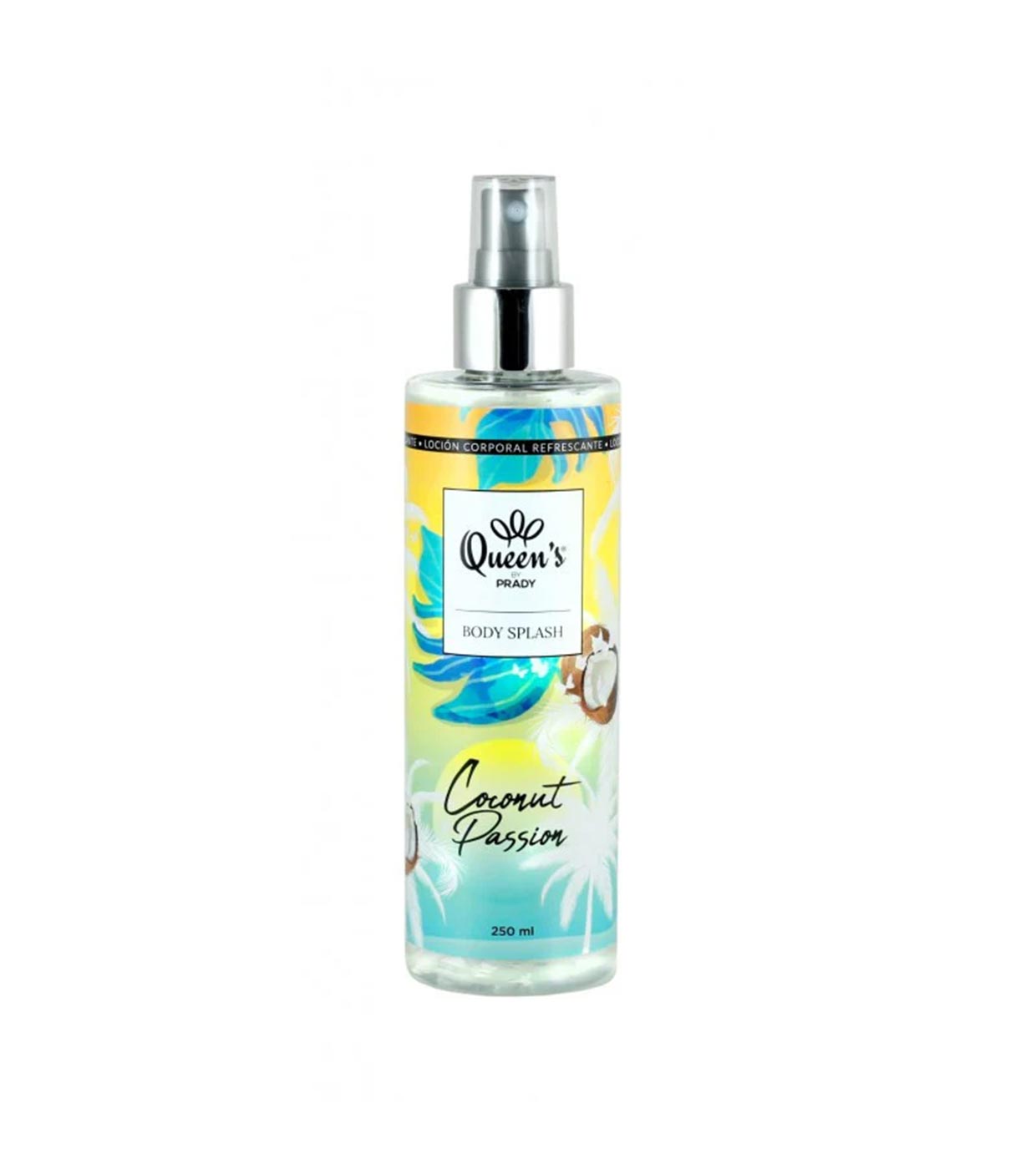 Acqua Corpo Spray 250ml