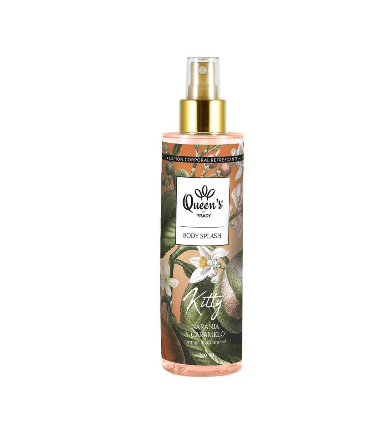 Acqua Corpo Spray 250ml