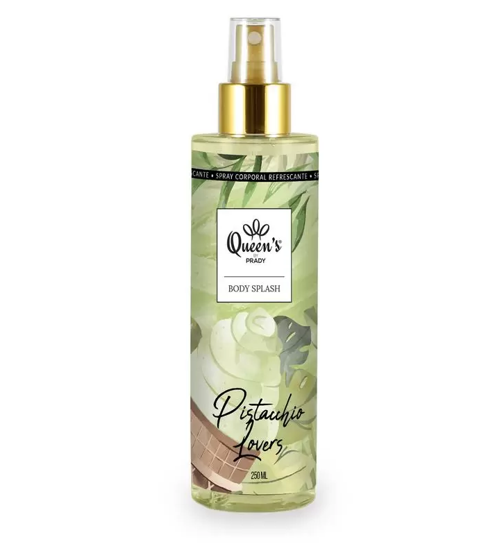 Acqua Corpo Spray 250ml