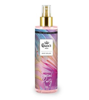 Acqua Corpo Spray 250ml