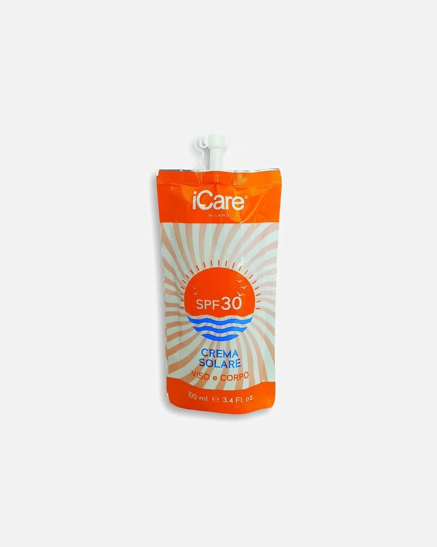 I CARE SOLARI