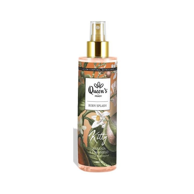 Acqua Corpo Spray 250ml