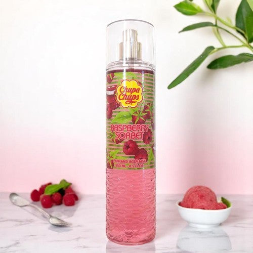 ACQUA CORPO CHUPA CHUPS