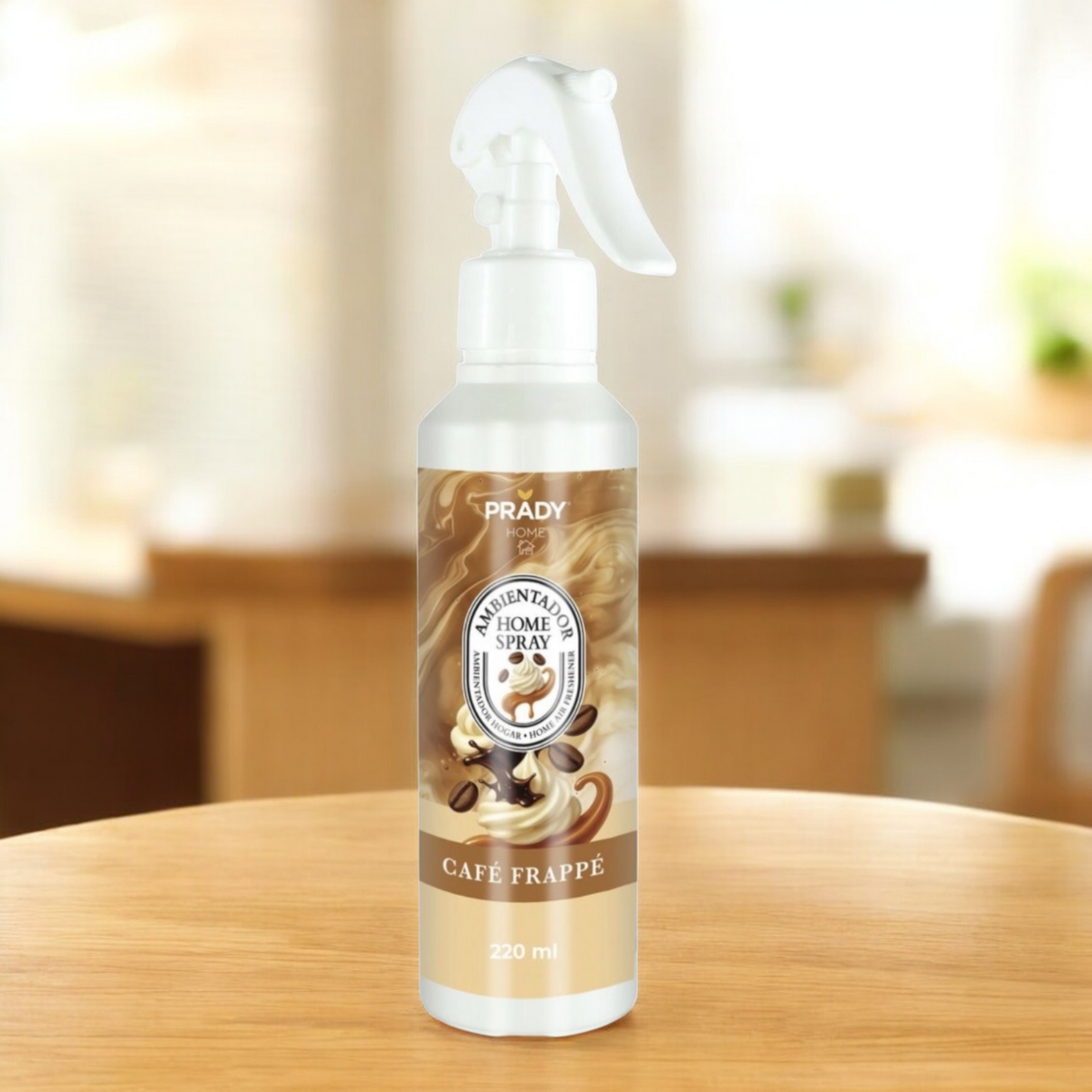 Deodorante per ambiente PRADY