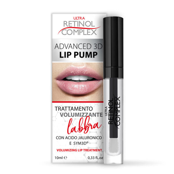 LIP PUMP COLORATO