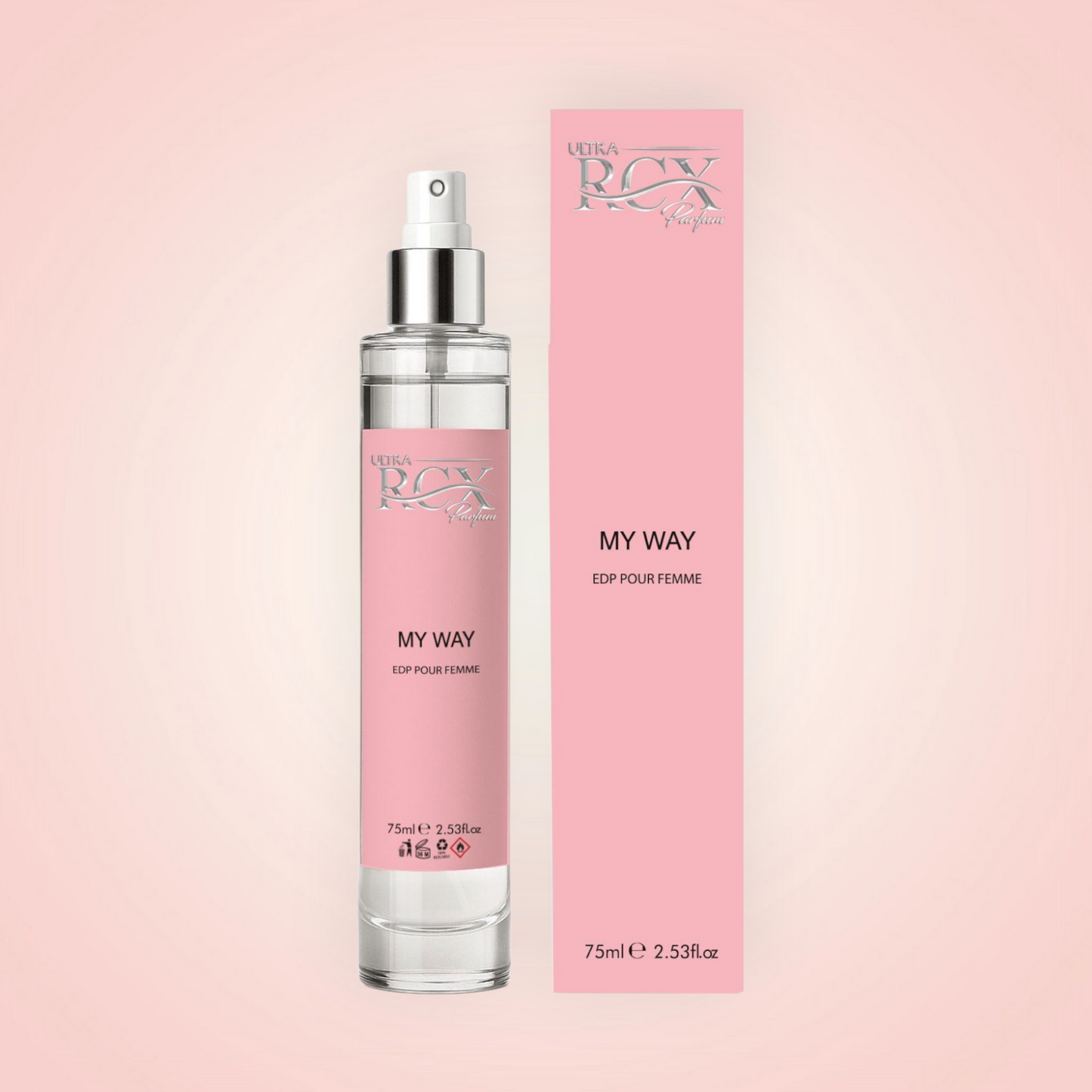 PROFUMI EDP 75ml